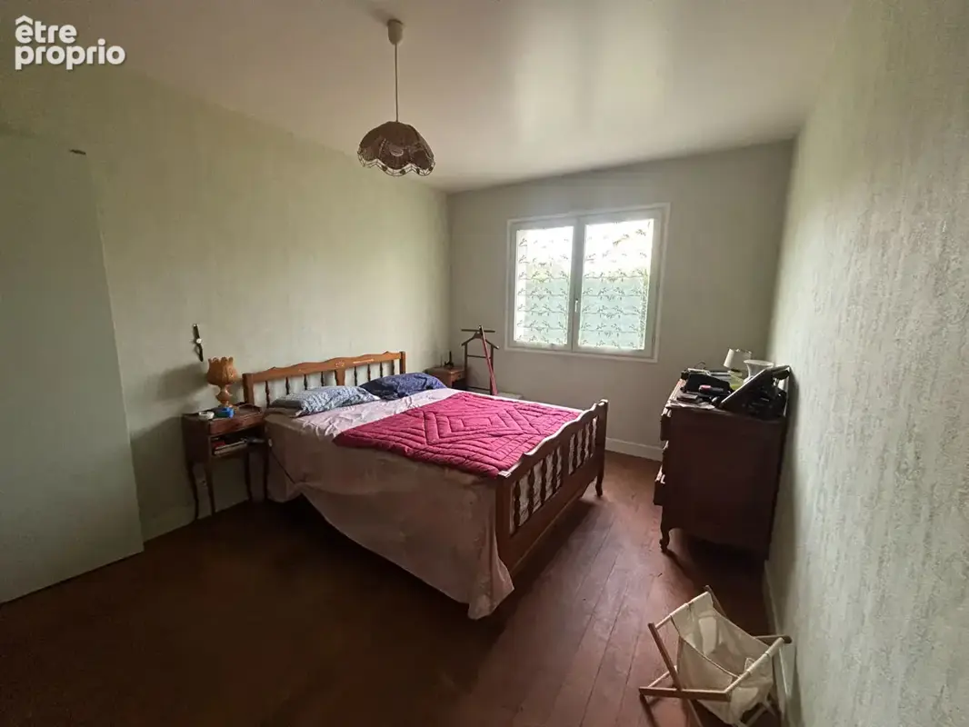 Maison  de 170m² avec possibilité de deux logements - photo 5