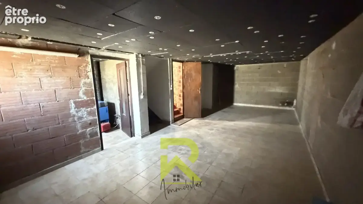 Villa rare à Mèze, lumineuse et idéalement située - photo 22