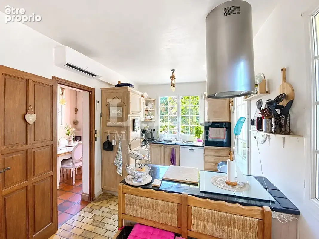 Belle propriété à vendre au Chatellier - réf O15660 - photo 3
