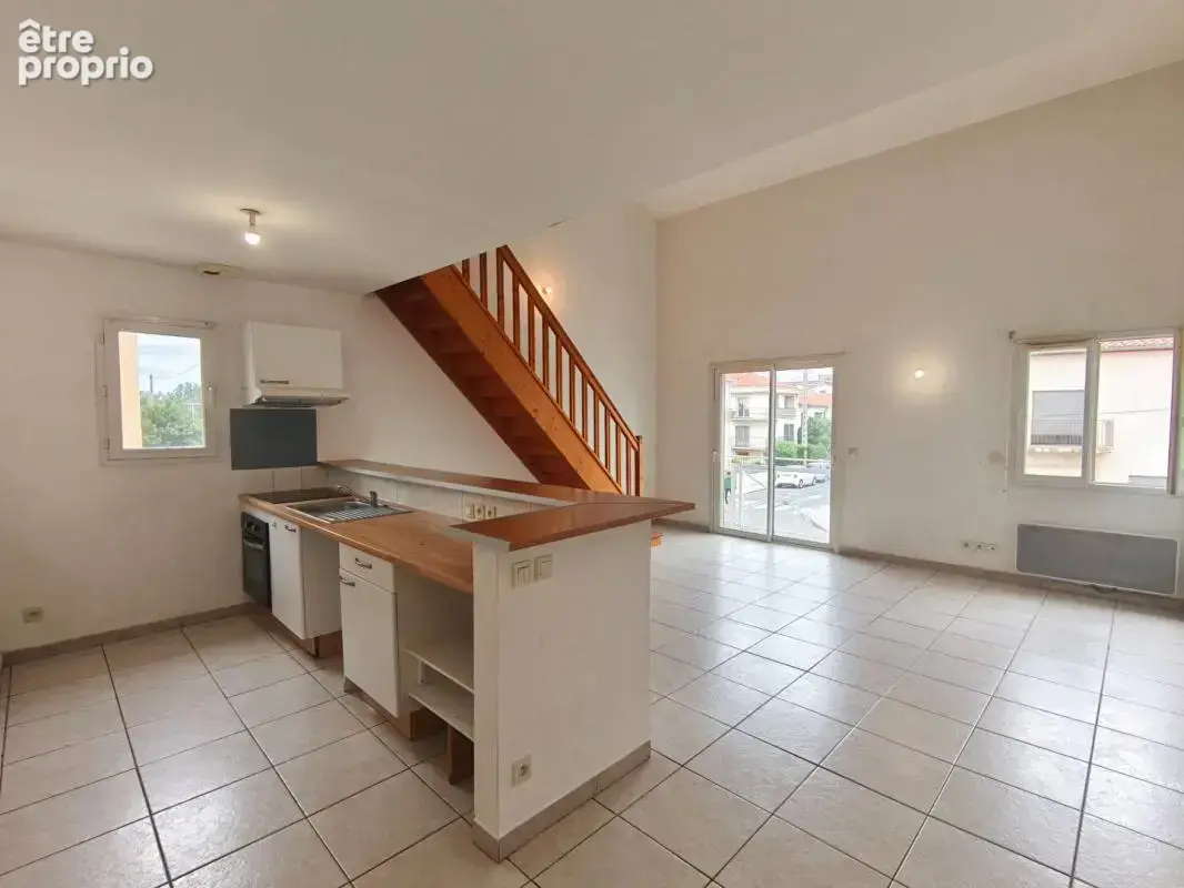 Appartement Perpignan 3 pièces 67 m2 - photo 3