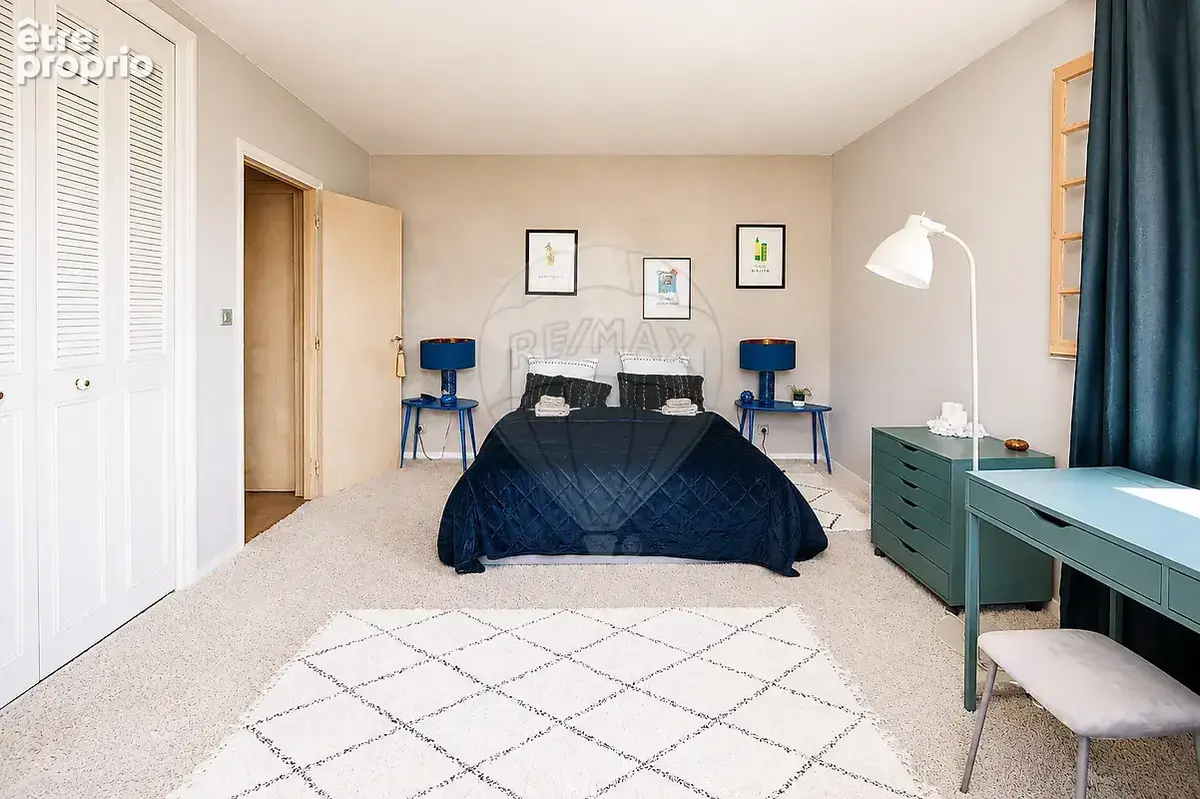 Maison 6 chambre(s) à vendre - photo 18