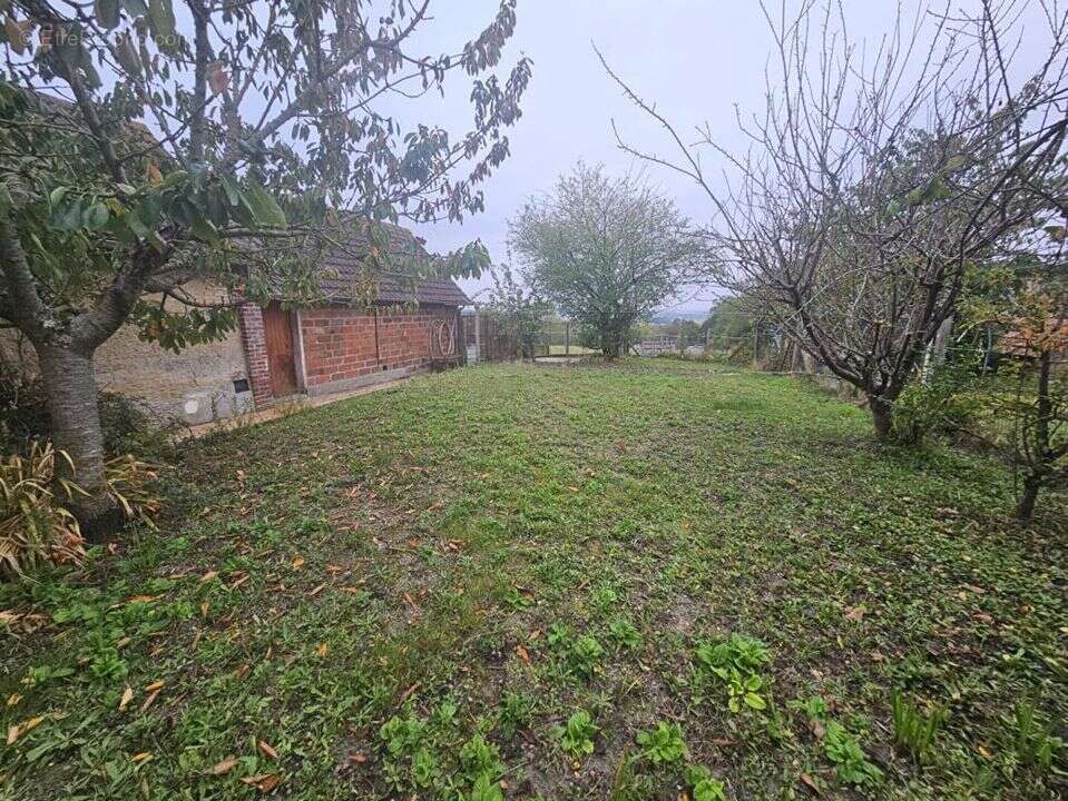 Maison à AMFREVILLE