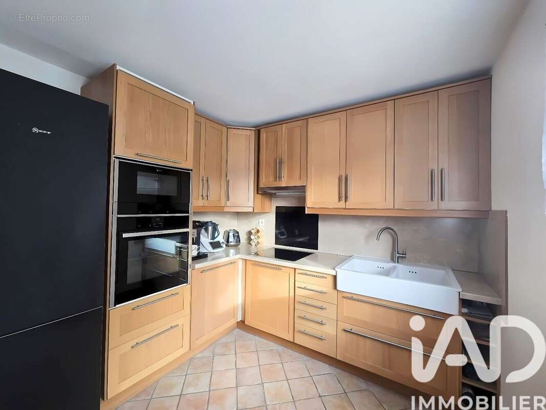 Photo 5 - Maison à LES MUREAUX