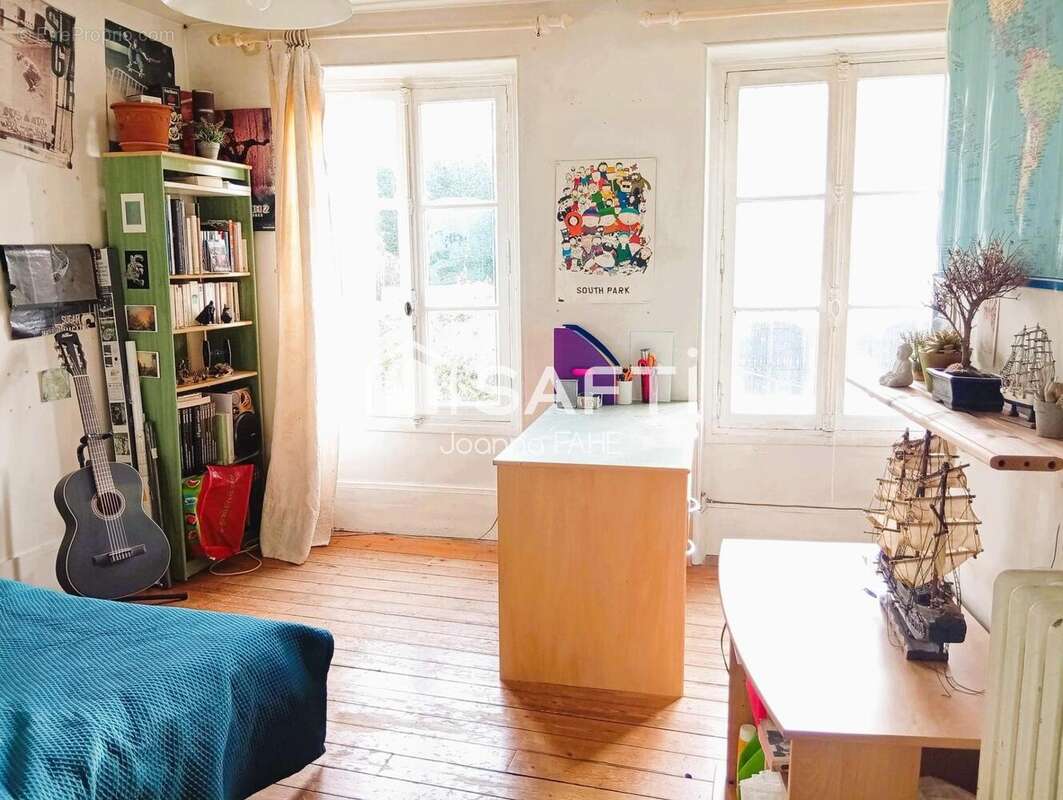 Photo 7 - Maison à ORGEVAL