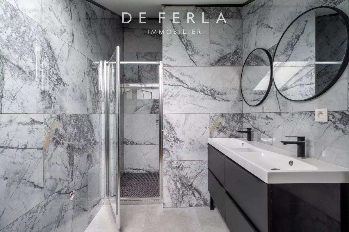 Appartement à CHATOU