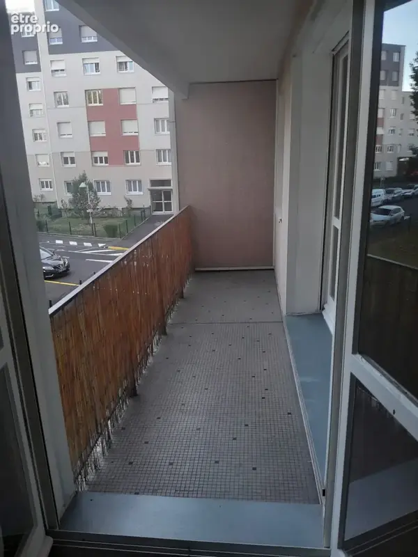 Appartement T2 - photo 2