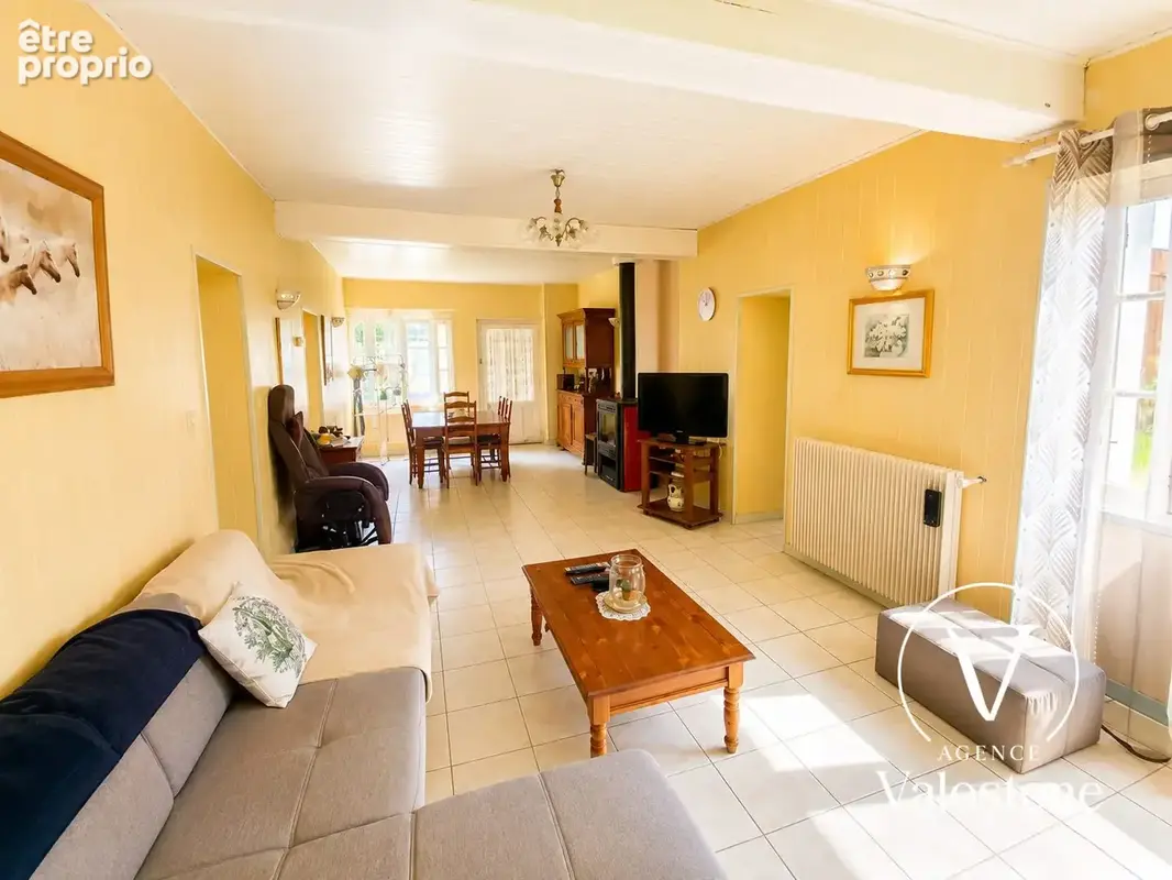Maison 5 pièces 170 m² à vendre à Pujo-Le-Plan (40190) - photo 4