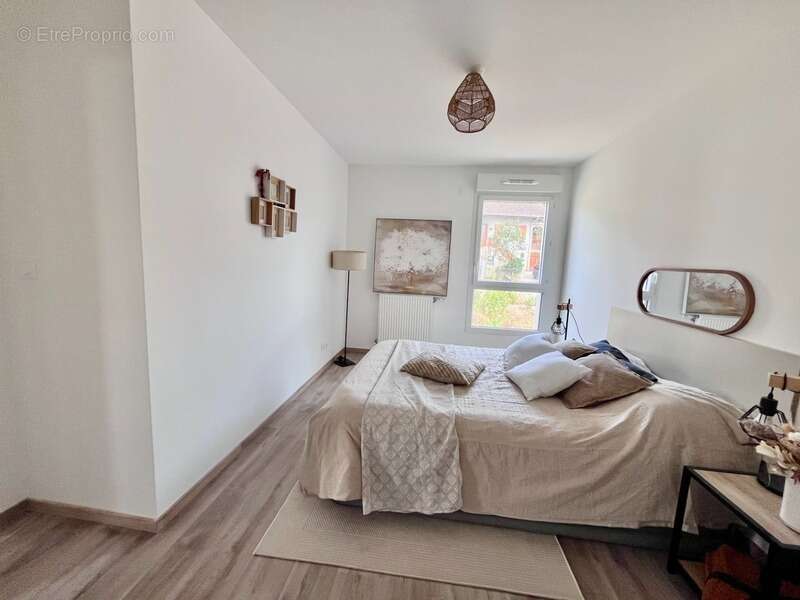 Appartement à SCIEZ