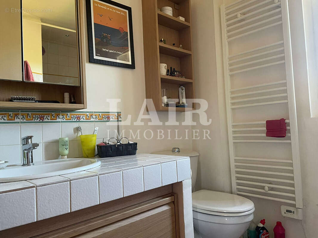 Maison à MORTAGNE-AU-PERCHE