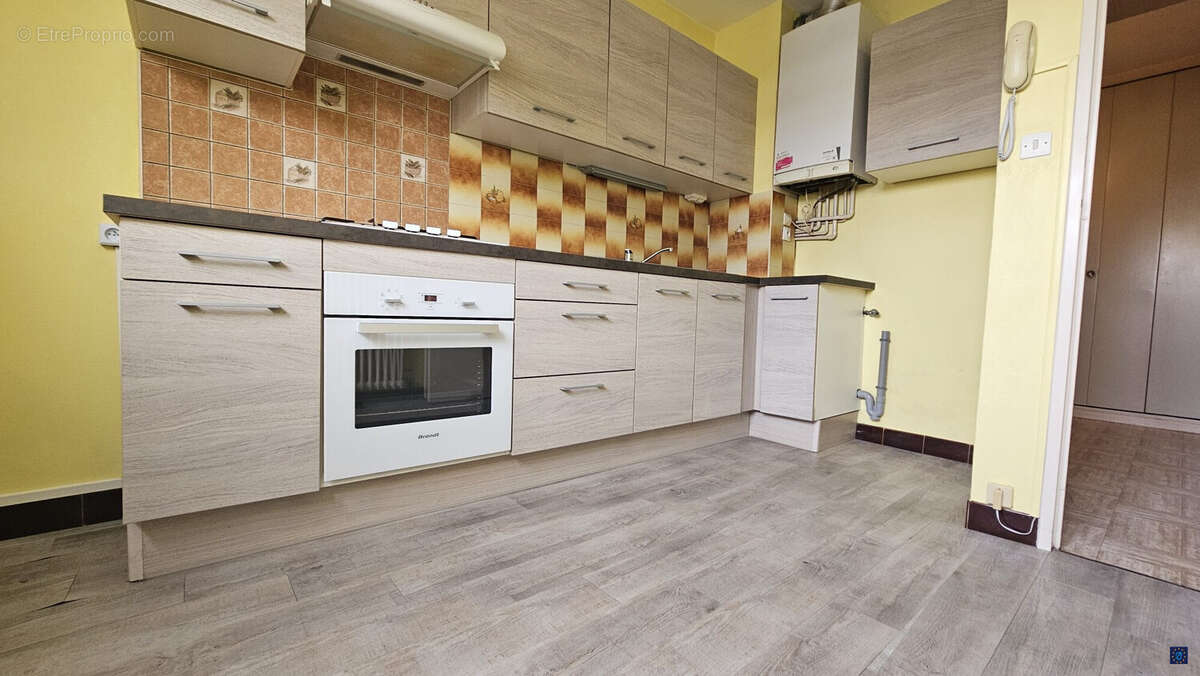 Appartement à ROYAN