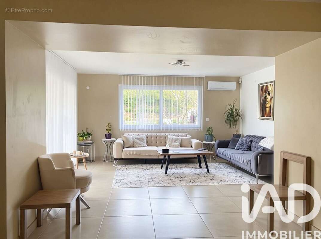 Photo 2 - Maison à CHABEUIL