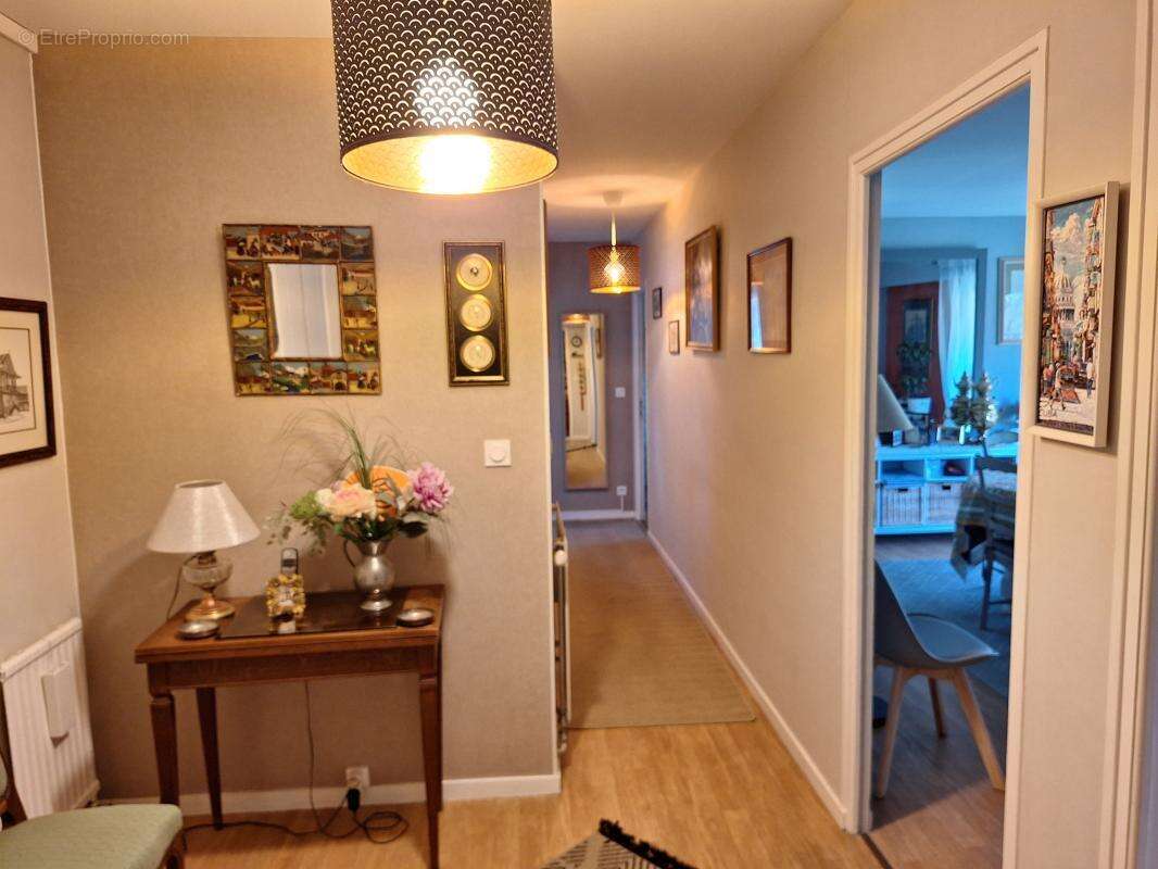 Appartement à PAU