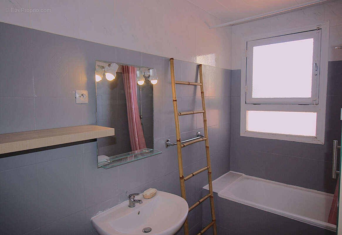 Appartement à SEIGNOSSE