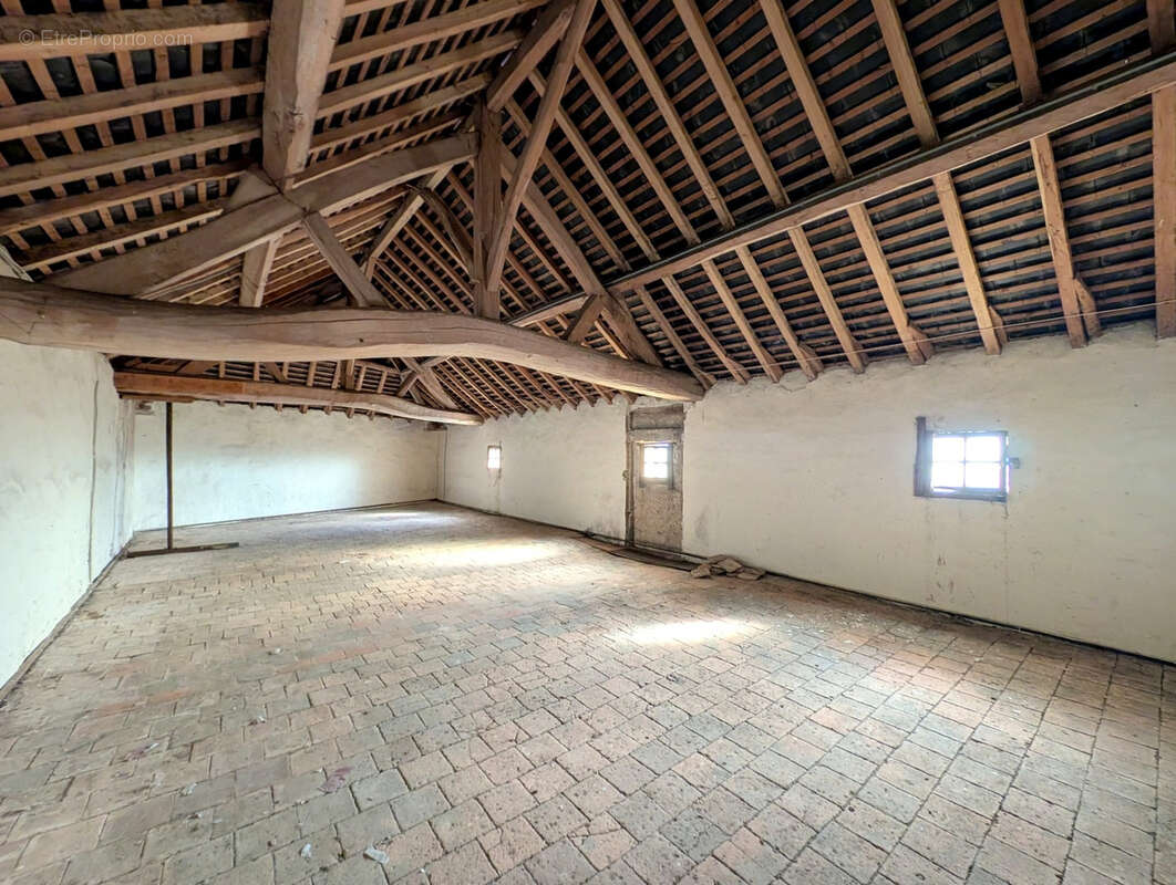 Bel ensemble immobilier - photo 14