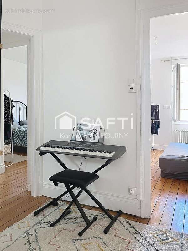 Photo 9 - Maison à SAINT-QUENTIN