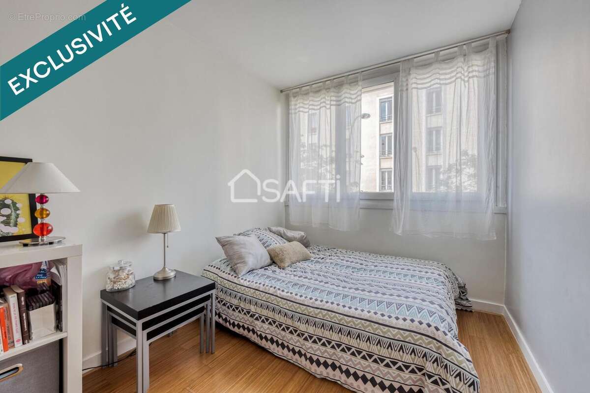 Photo 7 - Appartement à VINCENNES