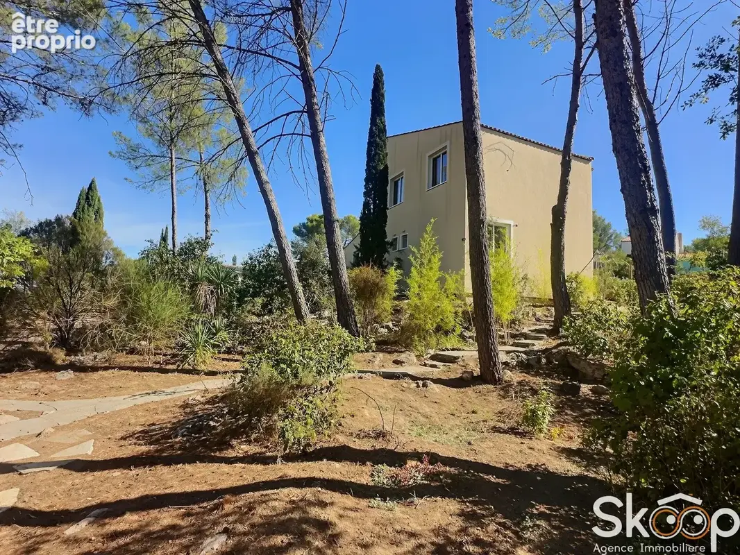 Maison 6 pièces - 348200 teyran - photo 9