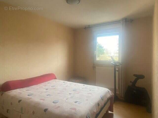 Appartement à BLAGNAC