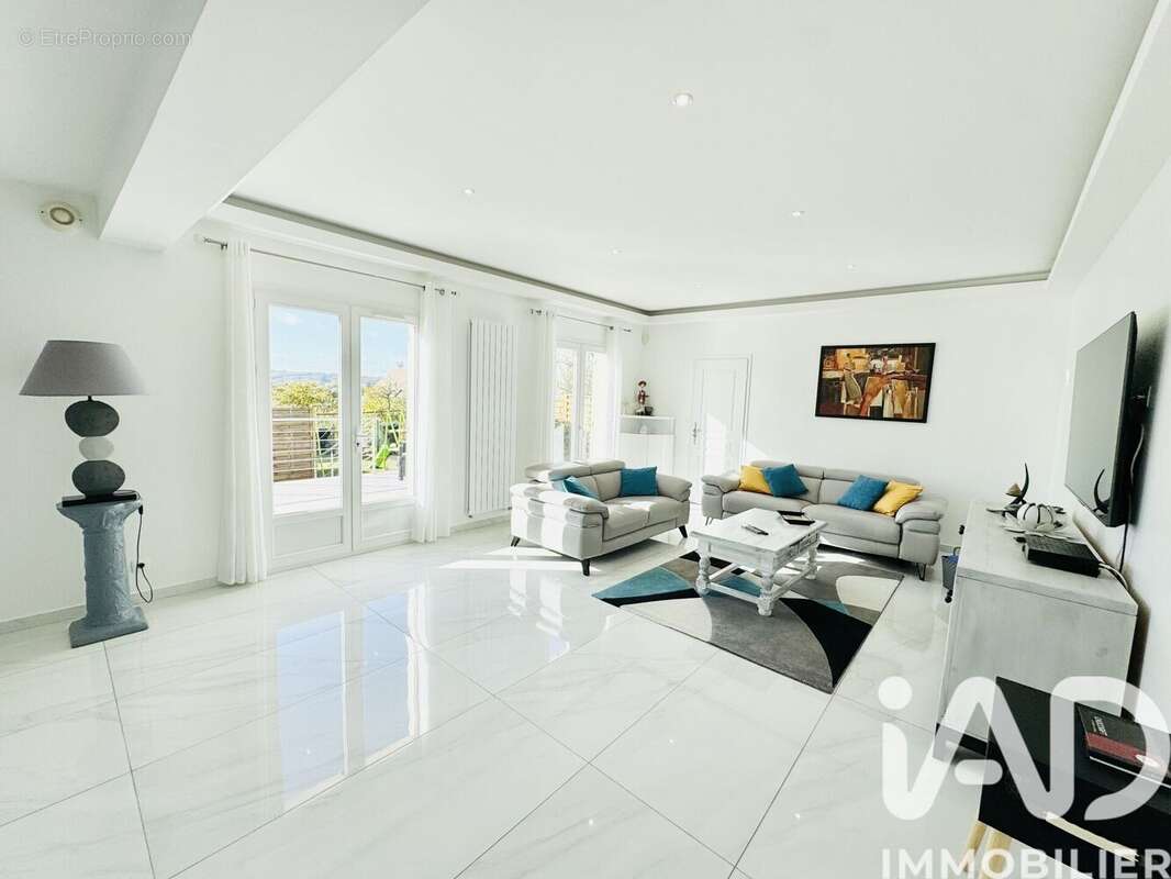 Photo 4 - Maison à CHAMPLAN