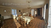 Photo 1 - Maison à SAINT-HILAIRE-DE-CHALEONS