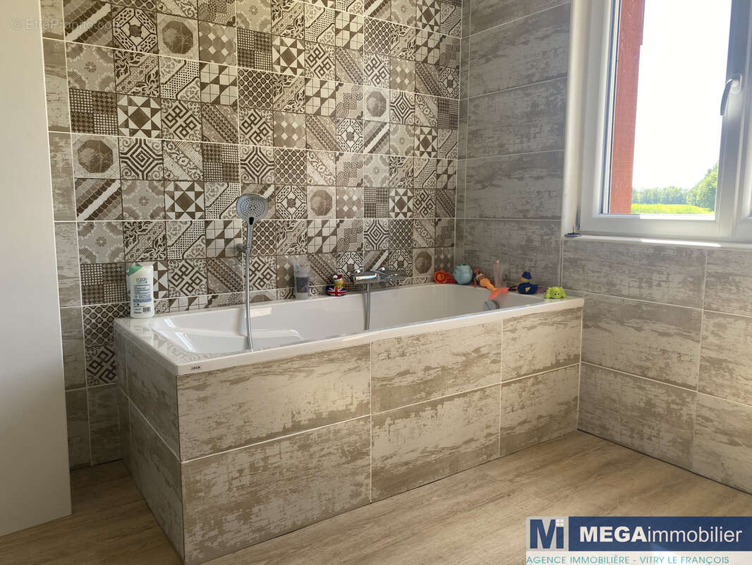 Proche vitry le francois, maison en vente avec mega immobilier - photo 5