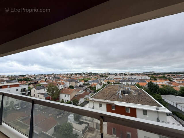 Appartement à LA ROCHELLE