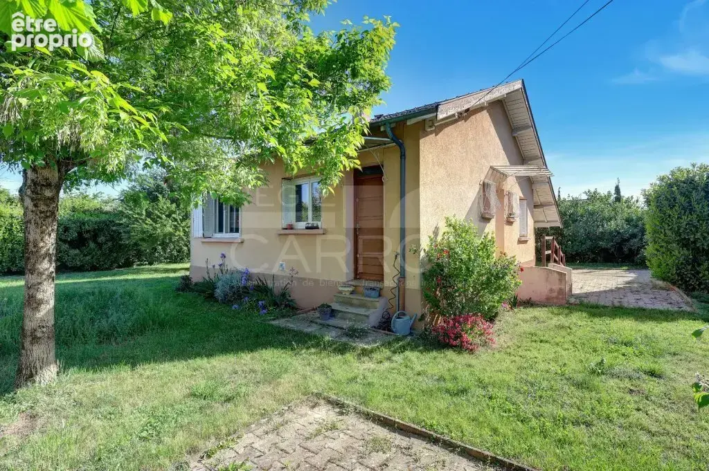 Maison 60 m² à Meyzieu  - photo 9
