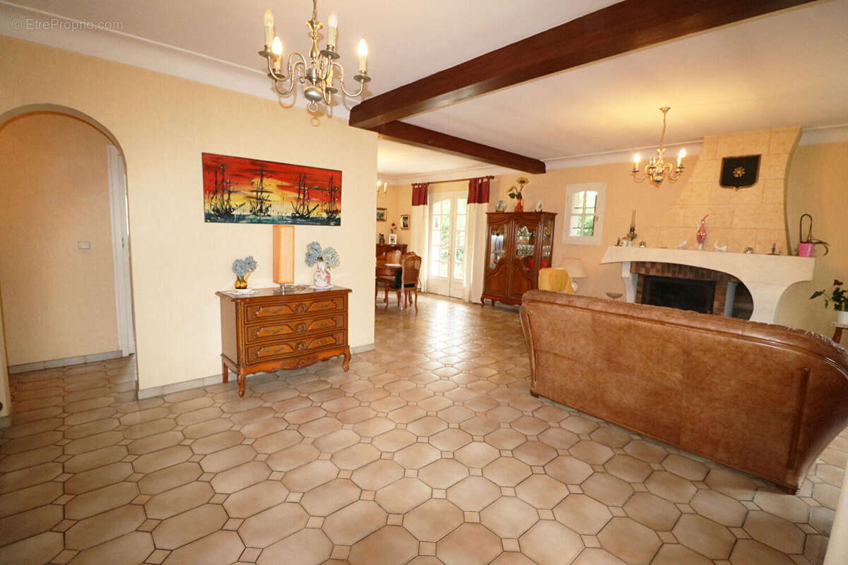 Maison à HOSSEGOR
