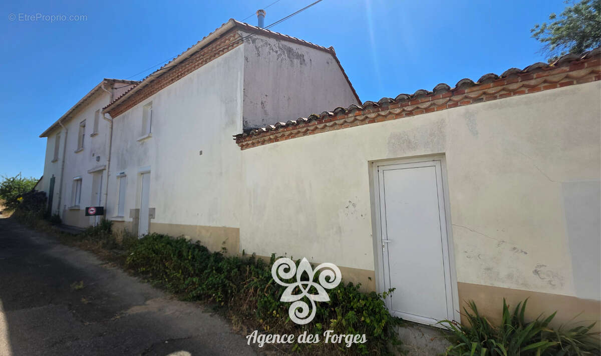 Maison 4 chambres + bureau / 134 m2 / La Chapelle Heulin - photo 14