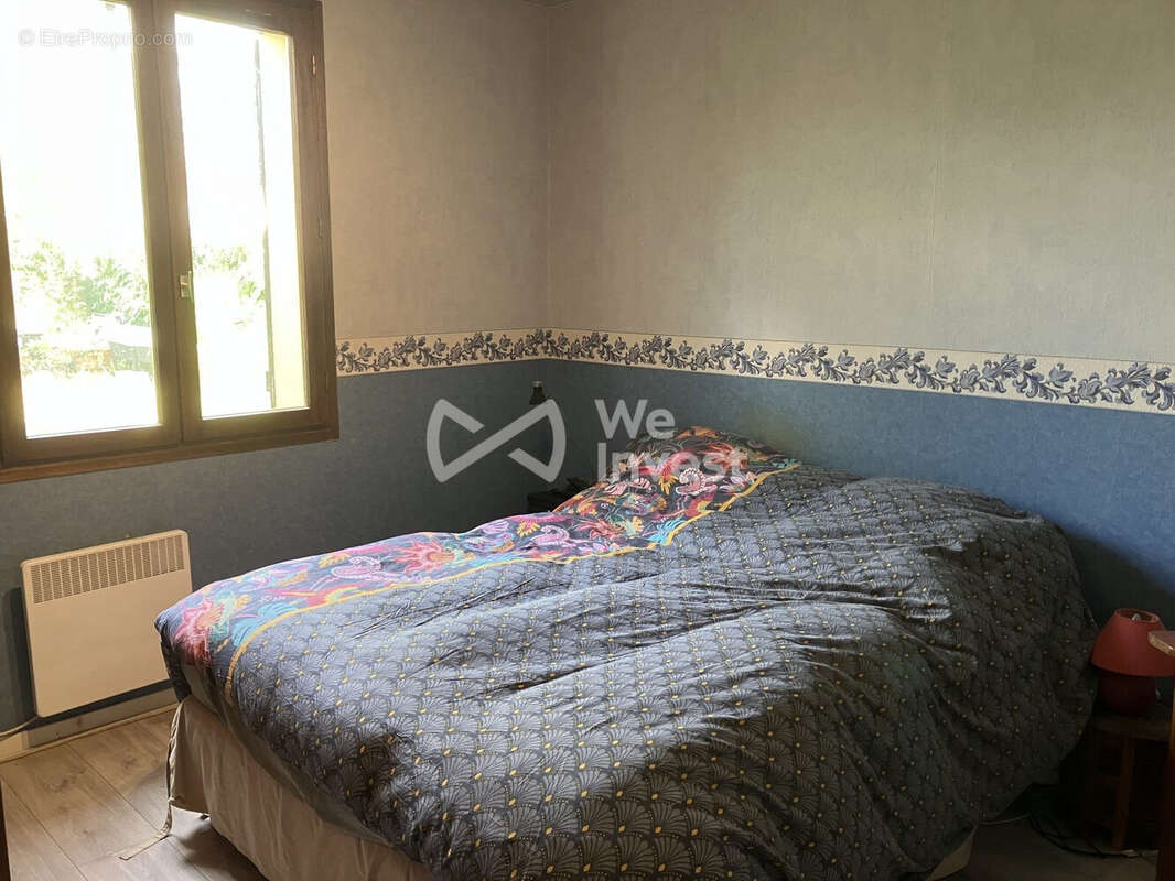 Maison à MEAUX