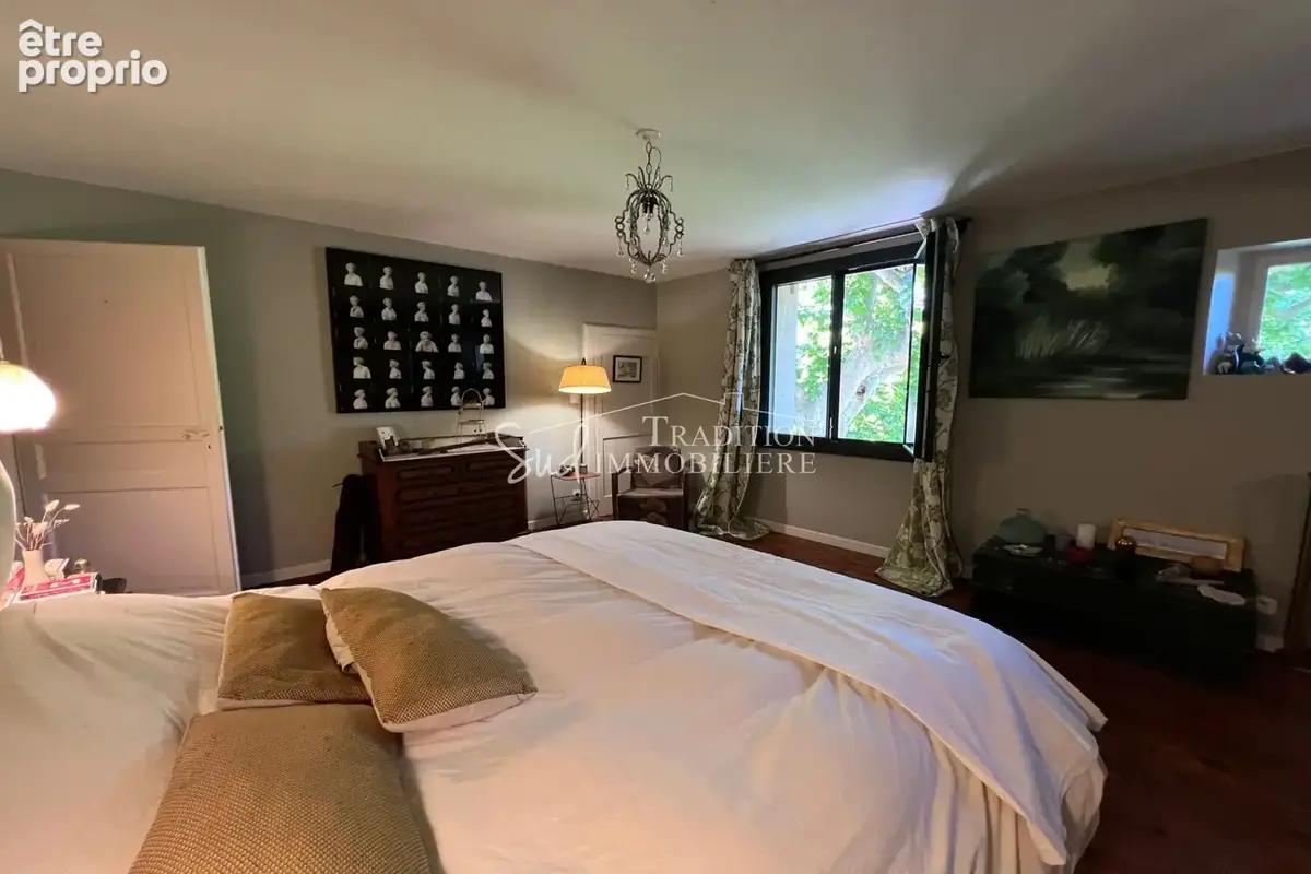 Maison 8 pièces 200 m² à vendre à Saint-Remy-De-Provence (13210) - photo 6