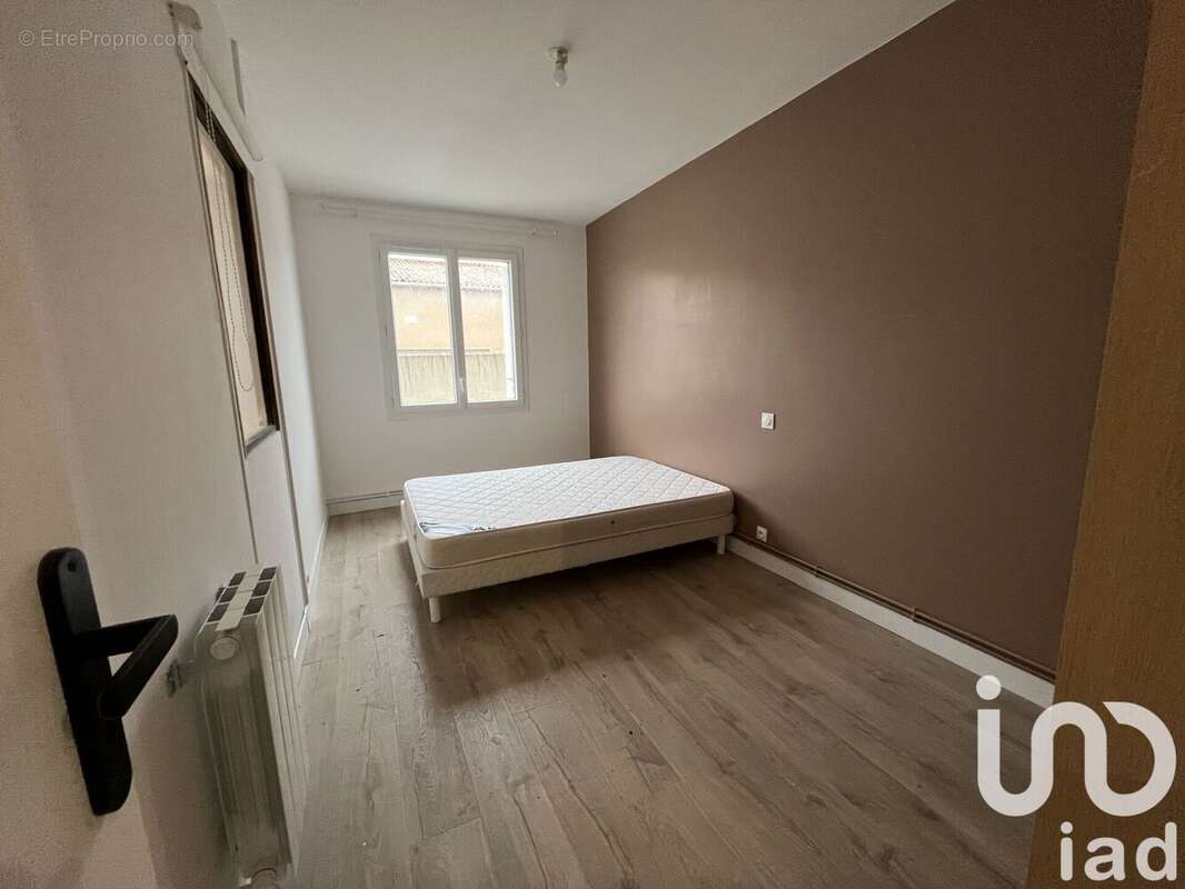 Photo 2 - Maison à SAINT-JEAN-DE-LIVERSAY