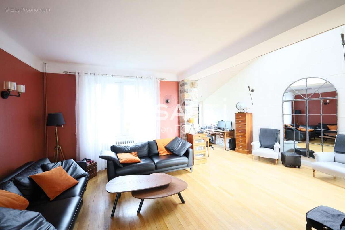 Photo 5 - Maison à LIFFRE