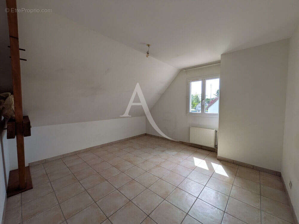 Maison à ONZAIN