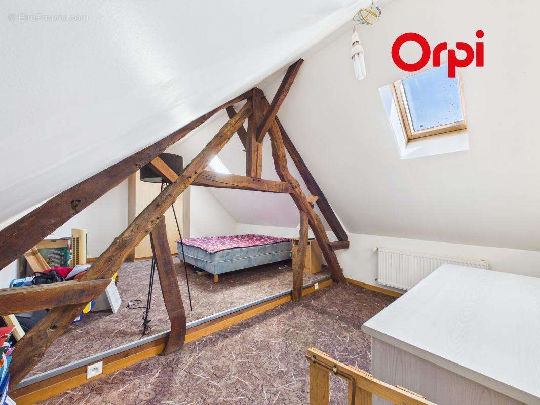 Maison à vendre, proche des commerces - photo 10