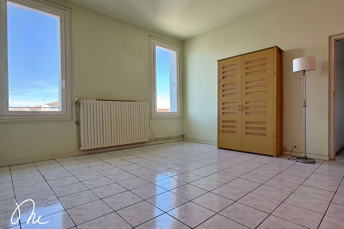 Appartement à SETE