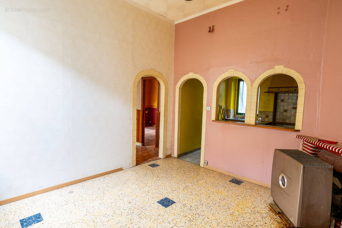 Appartement à NIMES