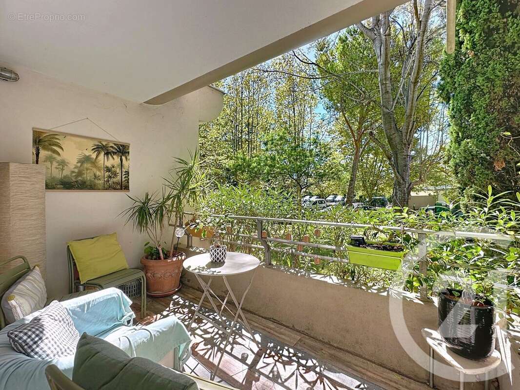 Photo 3 - Appartement à MONTPELLIER