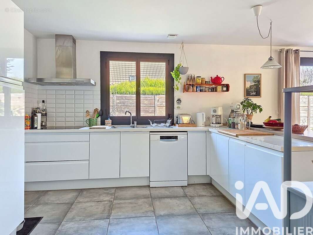 Photo 5 - Maison à VERNOUILLET