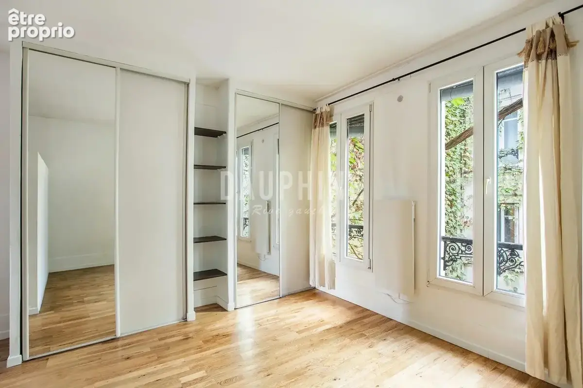 Paris 18 - montmartre - photo 2