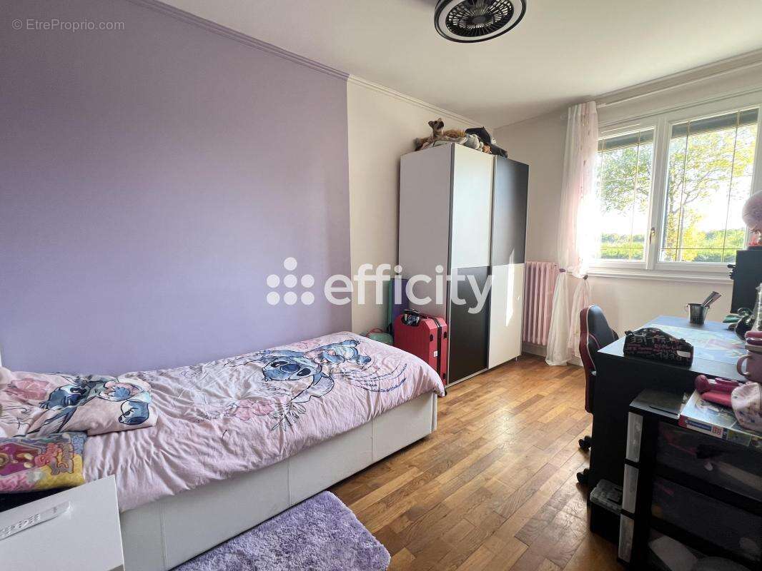 Maison à BALLAN-MIRE