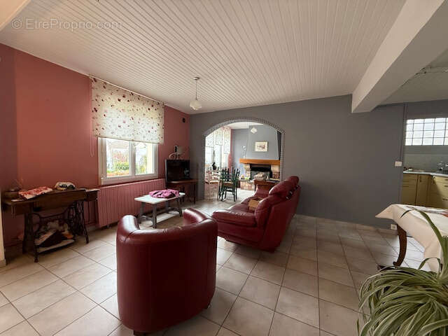 Maison à DIEPPE