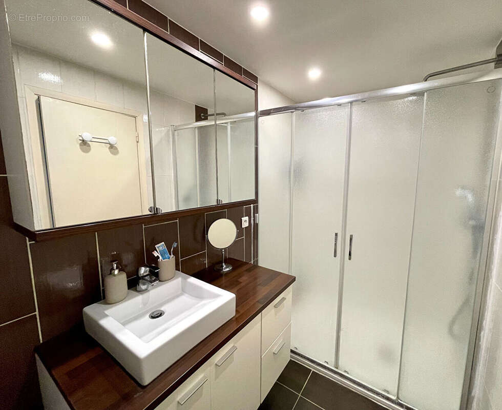 Appartement à CAGNES-SUR-MER