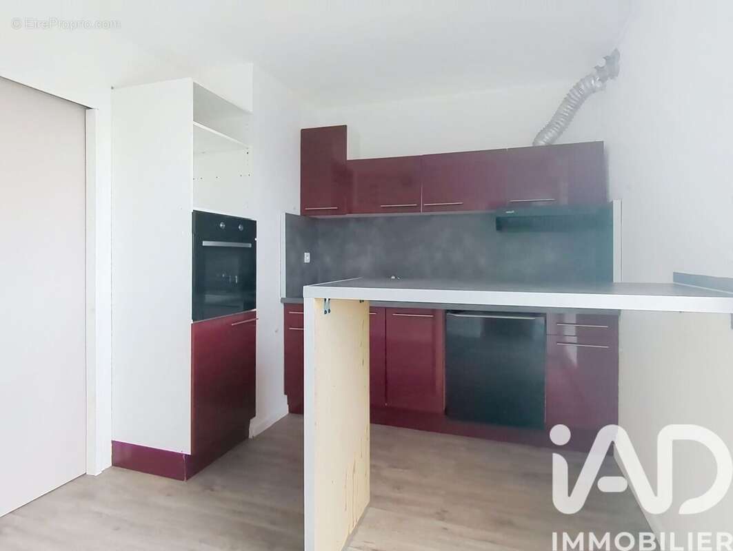 Photo 4 - Appartement à BISCARROSSE