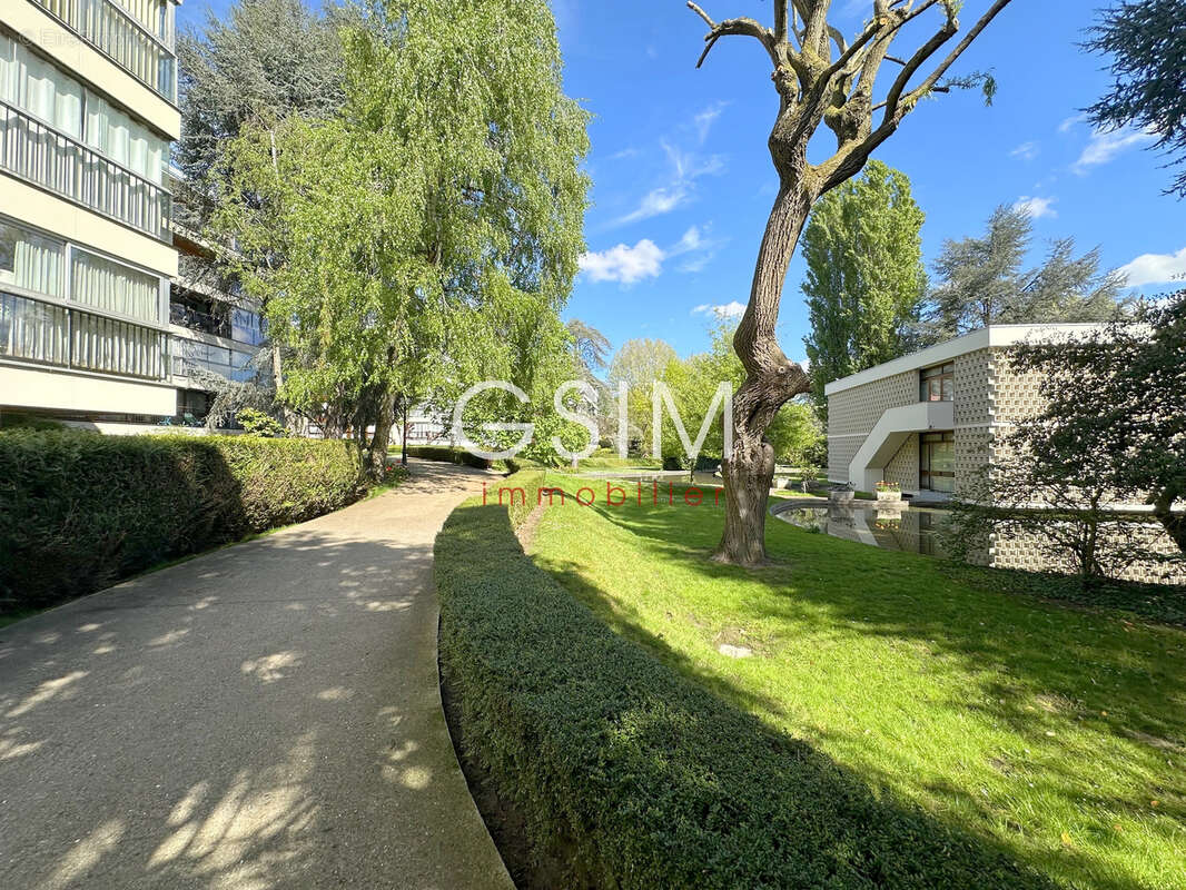 Appartement à ROCQUENCOURT