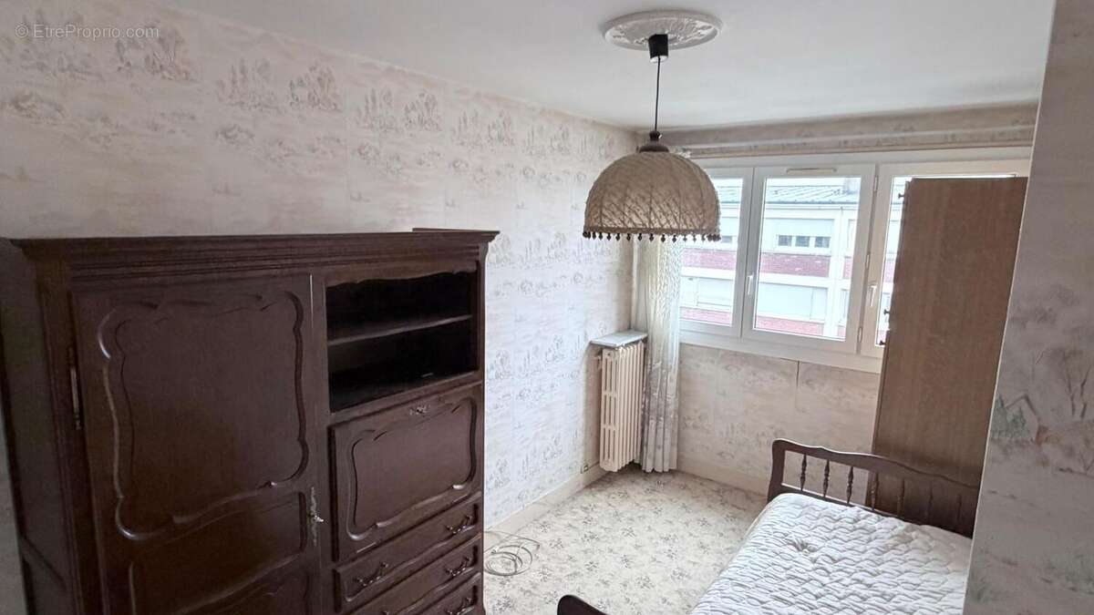 Photo 6 - Appartement à DOMONT