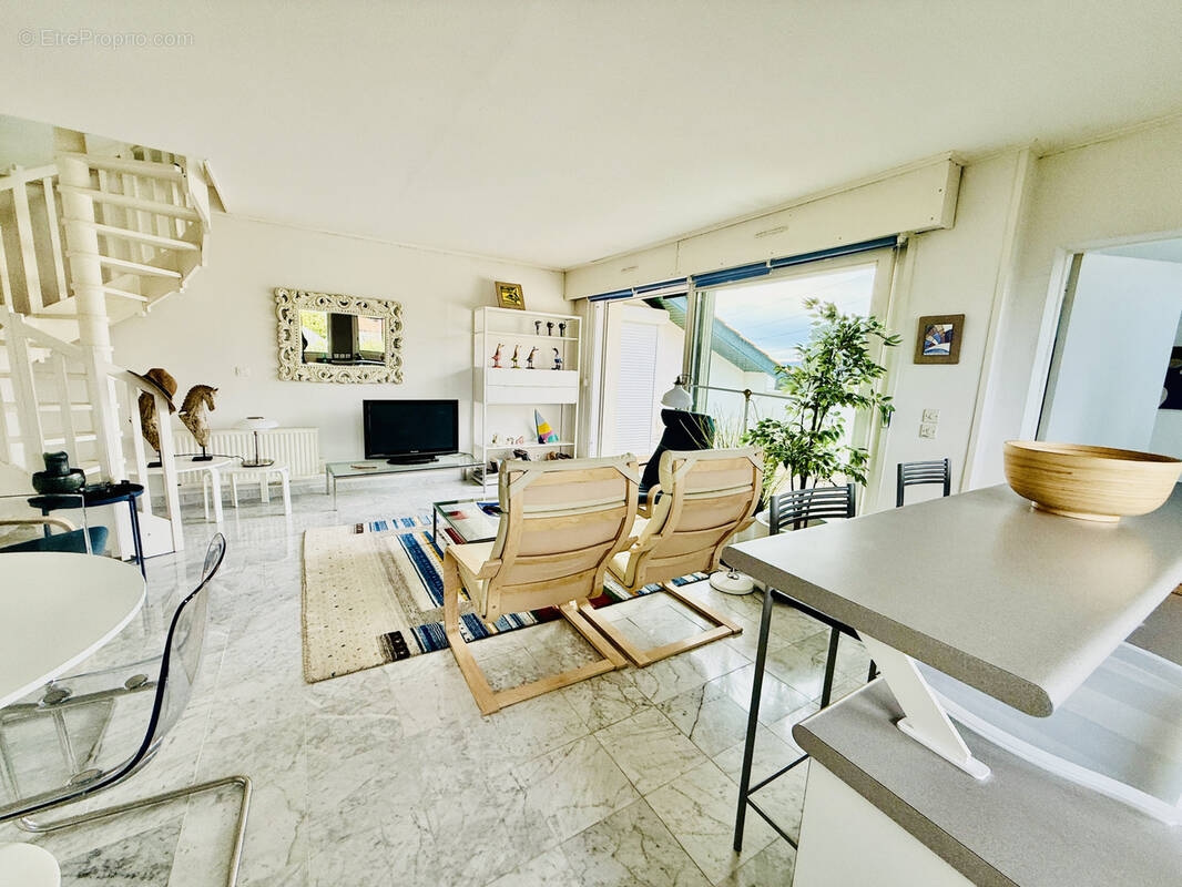 Appartement à BIDART