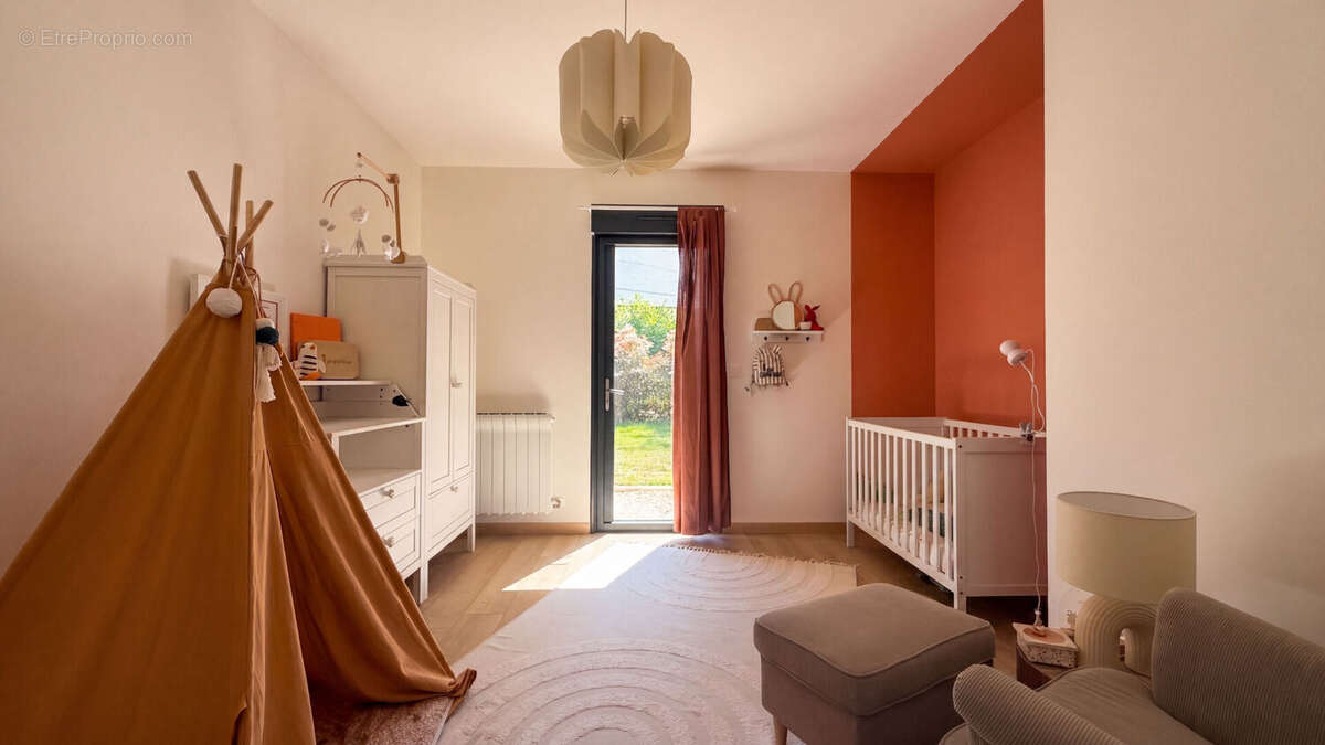 Maison à SAINT-AVERTIN