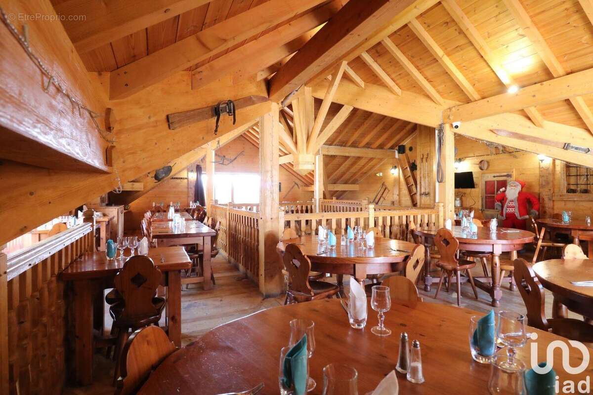 Photo 9 - Commerce à RISOUL