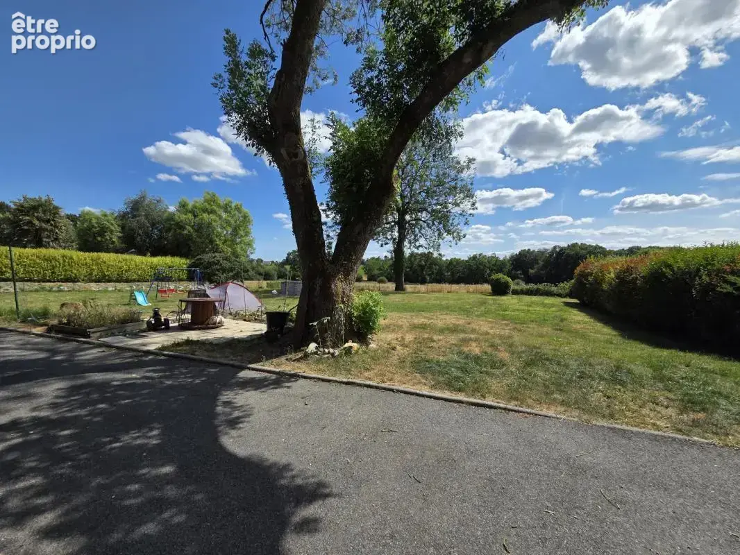 A Vendre - Ensemble Immobilier en pierre - 4 Logements LOUDE - photo 20